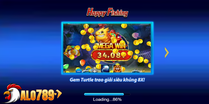 game bắn cá alo789